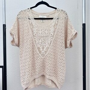 Light sweater H&M woman’s